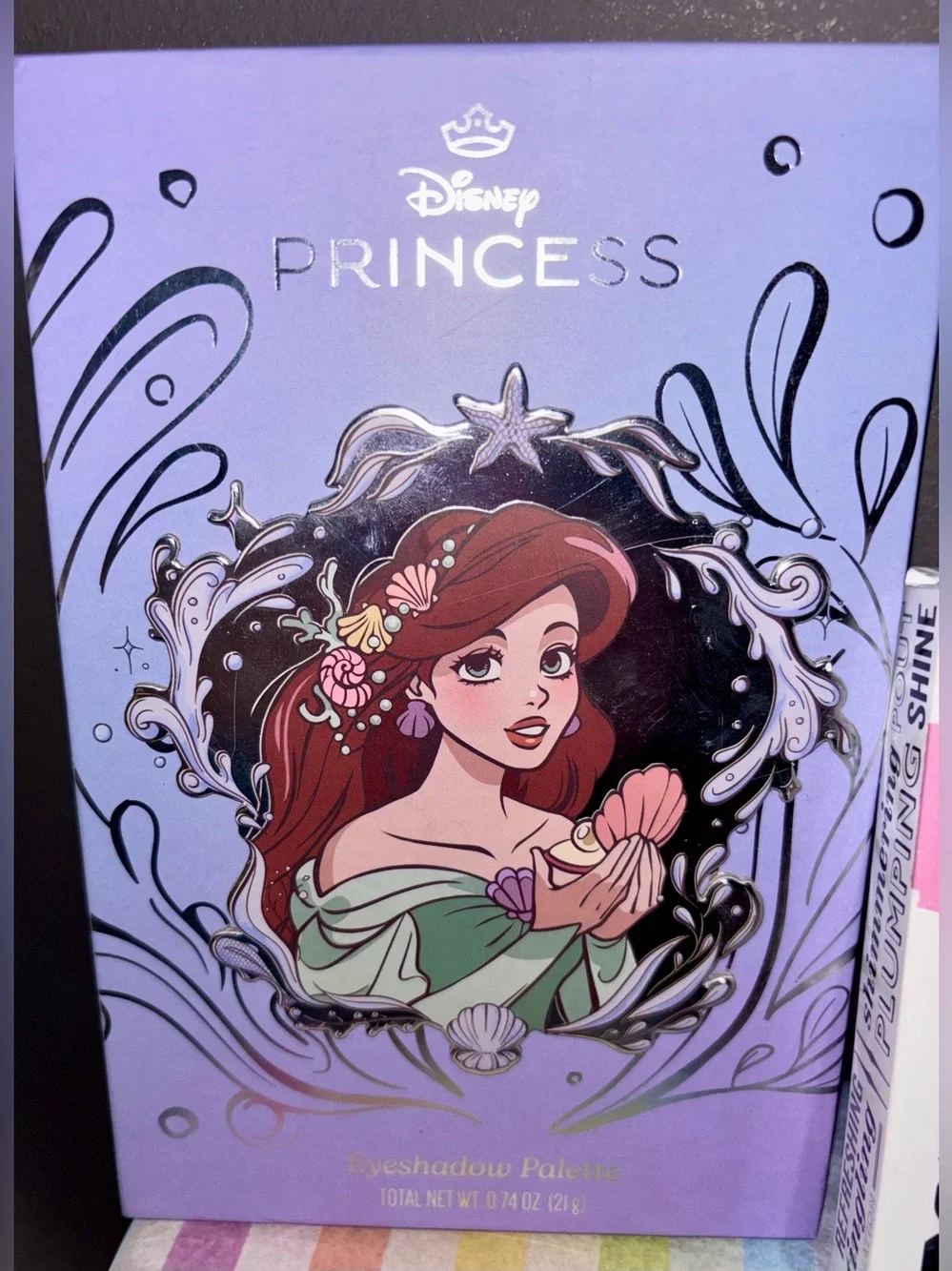 The Little Mermaid Beauty Bundle